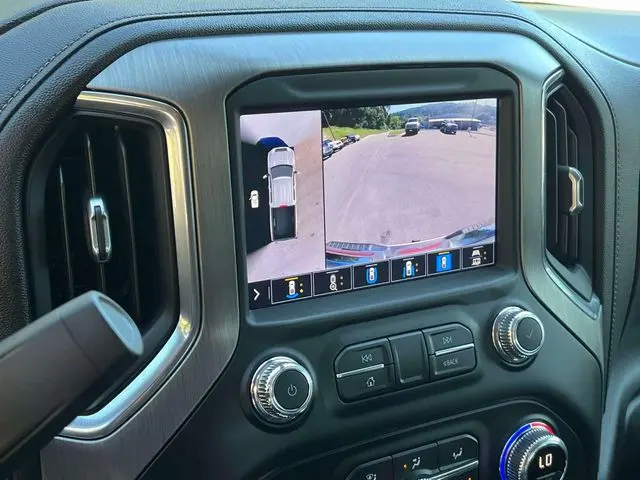 2022 GMC Sierra Hd - $59,849