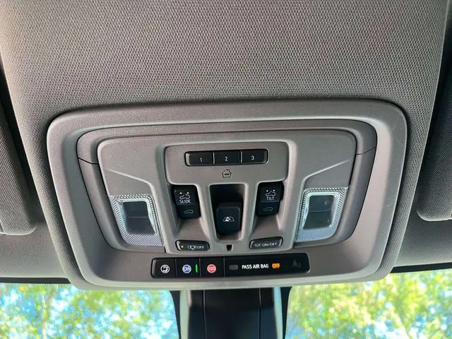 2022 GMC Sierra Hd - $59,849