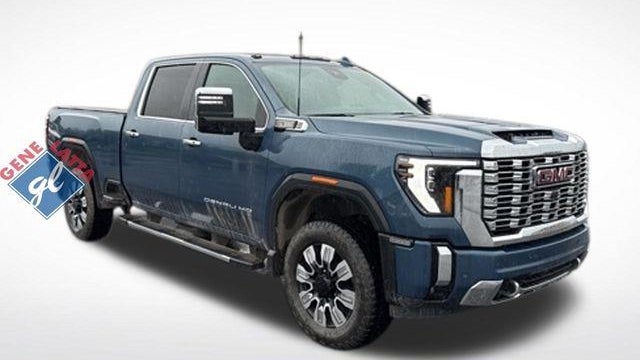 Preowned 2024 GMC Sierra 2500HD Denali for Sale