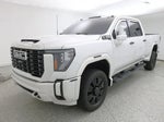 2024 Sierra 2500HD Thumbnail 1
