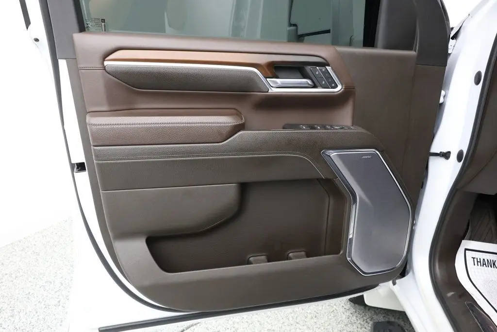 2024 GMC Sierra Hd - $60,995