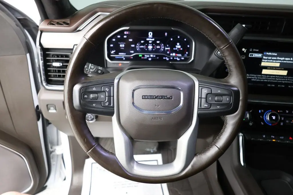 2024 GMC Sierra Hd - $60,995