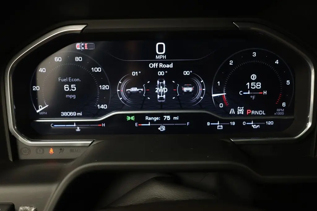 2024 GMC Sierra Hd - $60,995