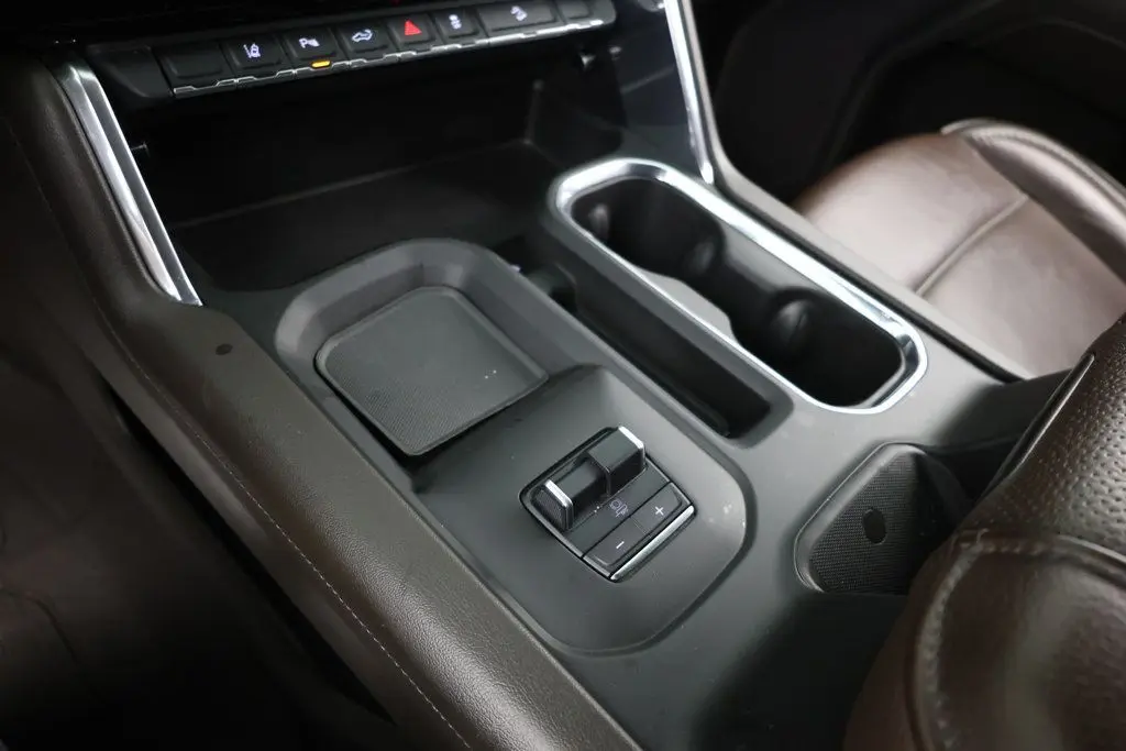 2024 GMC Sierra Hd - $60,995