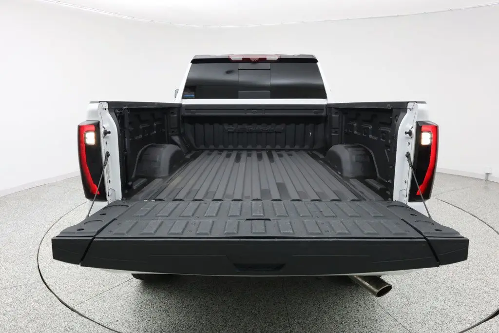 2024 GMC Sierra Hd - $60,995