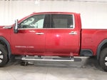 2024 Sierra 2500HD Thumbnail 2