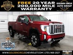 2024 Sierra 2500HD Thumbnail 61