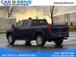 2021 Sierra 2500HD Thumbnail 8