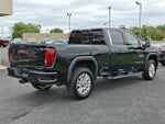 2021 Sierra 2500HD Thumbnail 6