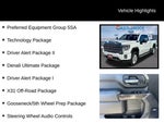2022 Sierra 2500HD Thumbnail 6