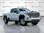 2022 Sierra 2500HD Thumbnail 2