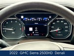 2022 Sierra 2500HD Thumbnail 3