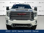 2022 Sierra 2500HD Thumbnail 4