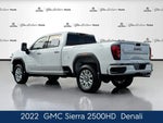 2022 Sierra 2500HD Thumbnail 5