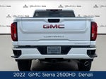 2022 Sierra 2500HD Thumbnail 6