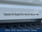 2022 Sierra 2500HD Thumbnail 10