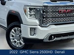 2022 Sierra 2500HD Thumbnail 12