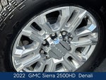 2022 Sierra 2500HD Thumbnail 13