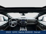 2022 Sierra 2500HD Thumbnail 16