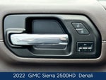2022 Sierra 2500HD Thumbnail 19