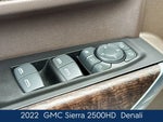 2022 Sierra 2500HD Thumbnail 20