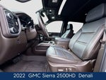 2022 Sierra 2500HD Thumbnail 25