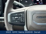 2022 Sierra 2500HD Thumbnail 27