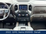 2022 Sierra 2500HD Thumbnail 30