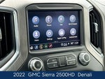 2022 Sierra 2500HD Thumbnail 31