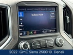 2022 Sierra 2500HD Thumbnail 32