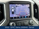2022 Sierra 2500HD Thumbnail 33
