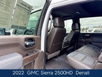 2022 Sierra 2500HD Thumbnail 37