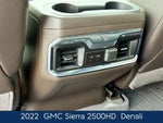 2022 Sierra 2500HD Thumbnail 38