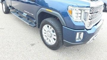 2021 GMC Sierra 2500HD Denali
