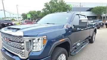 2021 GMC Sierra 2500HD Denali