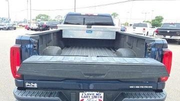 2021 GMC Sierra 2500HD Denali