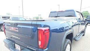 2021 GMC Sierra 2500HD Denali