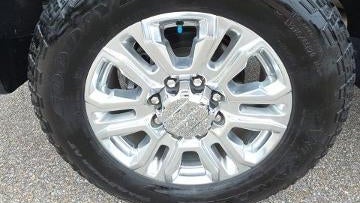 2021 GMC Sierra 2500HD Denali