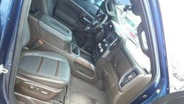 2021 GMC Sierra 2500HD Denali