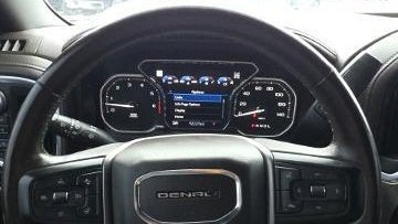 2021 GMC Sierra 2500HD Denali
