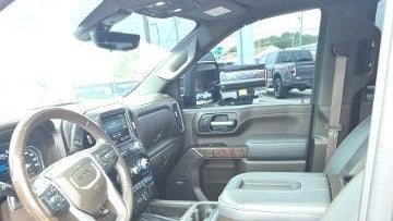 2021 GMC Sierra 2500HD Denali
