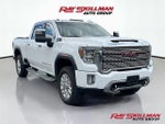 2022 Sierra 2500HD Thumbnail 1