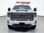2022 Sierra 2500HD Thumbnail 2