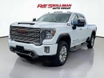 2022 Sierra 2500HD Thumbnail 3