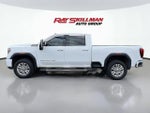 2022 Sierra 2500HD Thumbnail 4