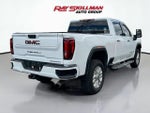 2022 Sierra 2500HD Thumbnail 7