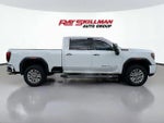 2022 Sierra 2500HD Thumbnail 8
