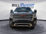2021 Sierra 2500HD Thumbnail 8