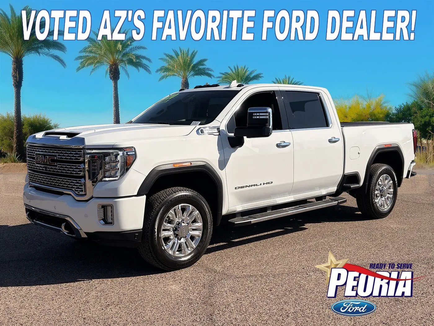 2021 GMC Sierra
