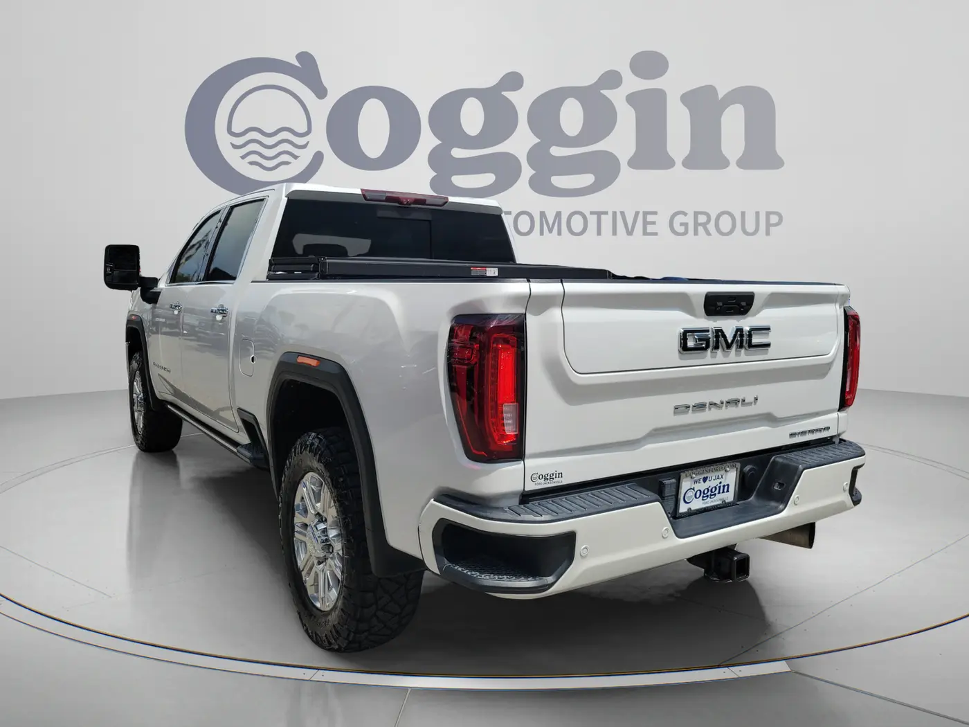 2021 GMC Sierra - $55,988